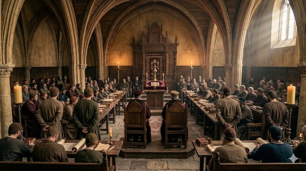 The Claims Conference