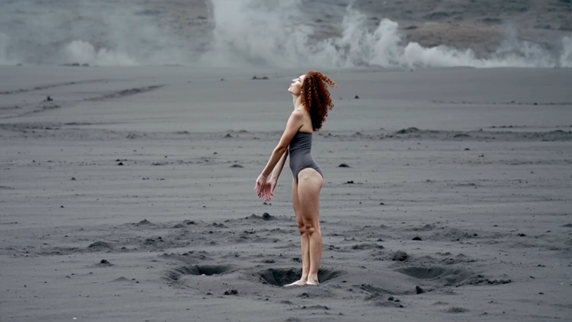 October Rain (Music Video) project frame
