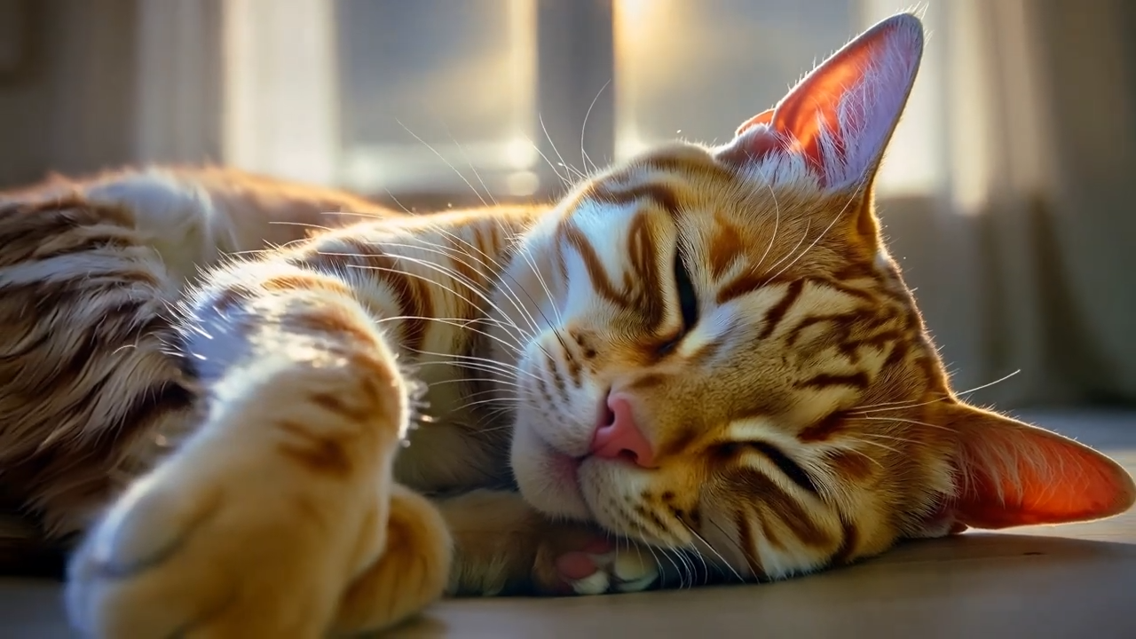 Good Night