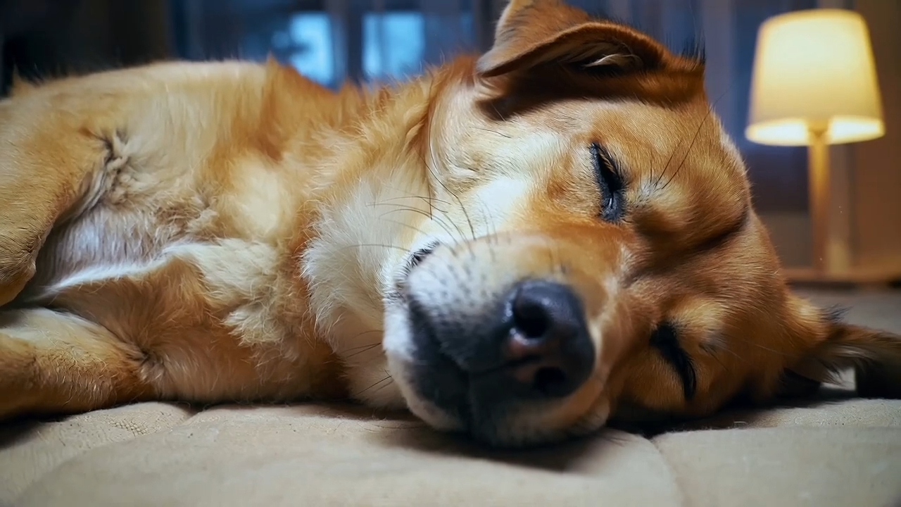 Good Night