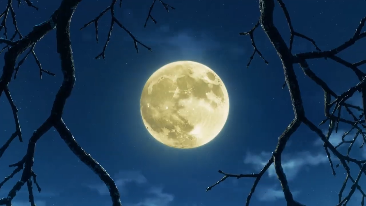 Good Night