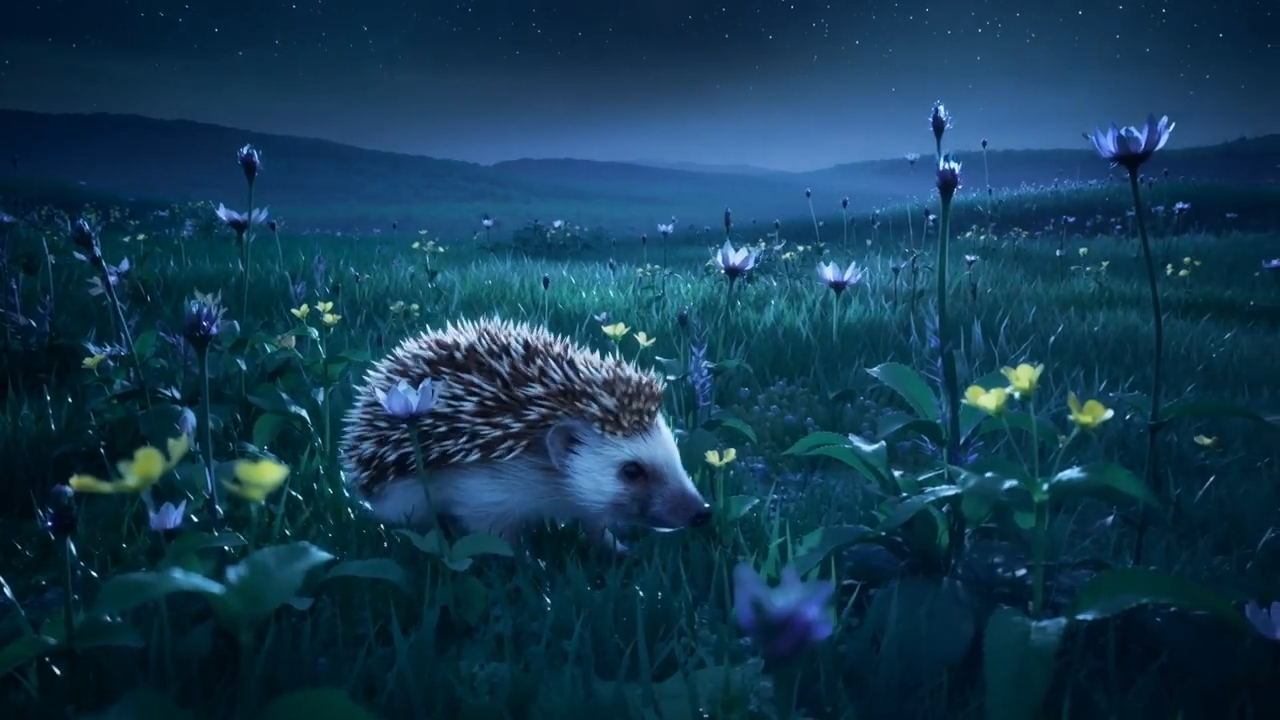 Good Night