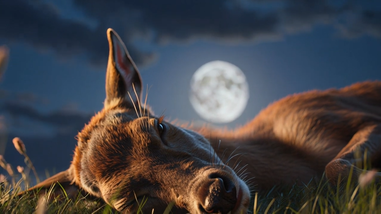What do gazelles do